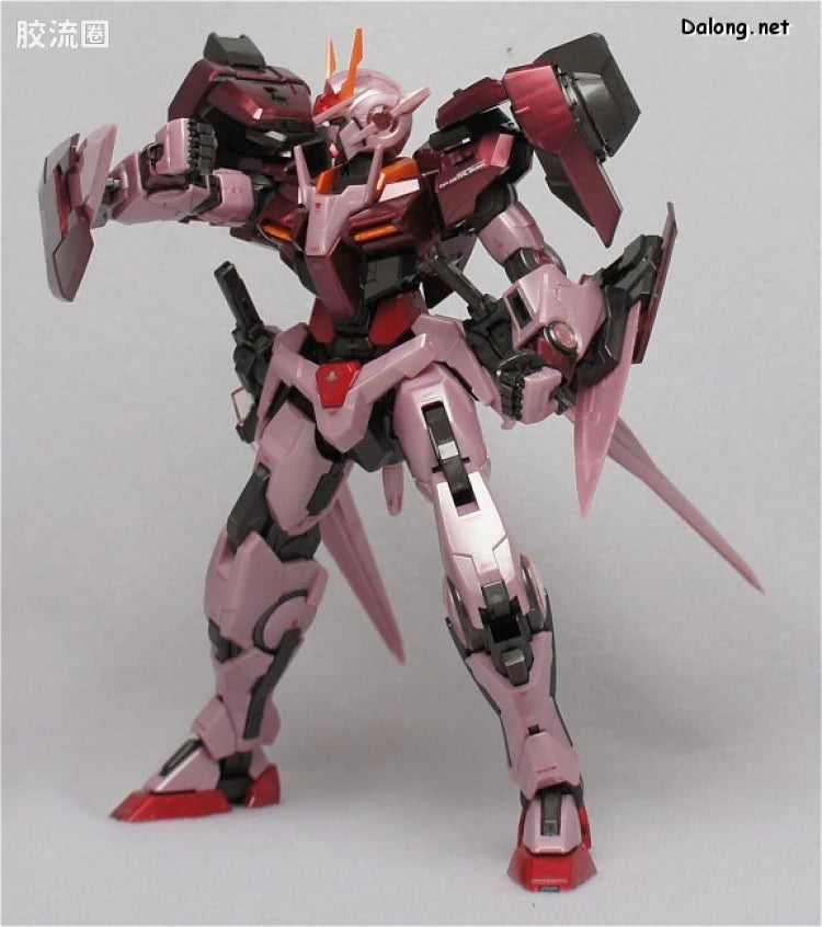 P-Bandai MG 1/100 Trans-Am Raiser