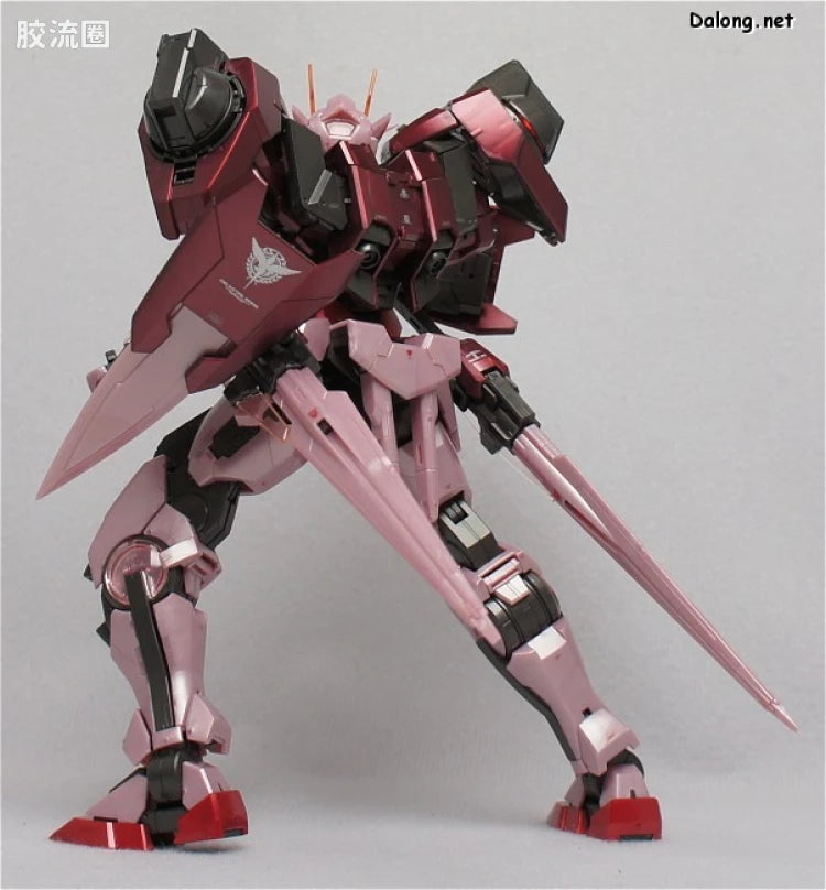 P-Bandai MG 1/100 Trans-Am Raiser