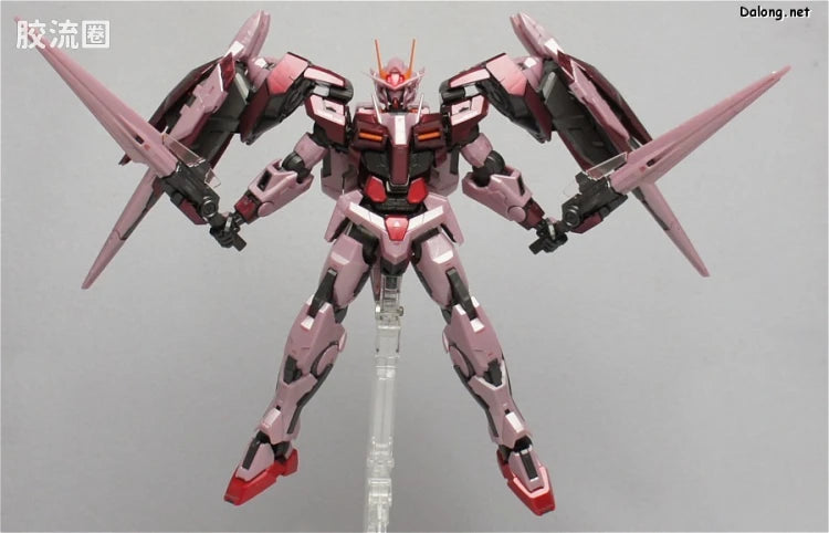 P-Bandai MG 1/100 Trans-Am Raiser