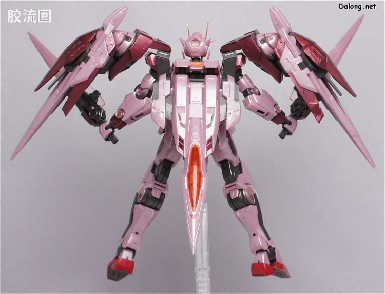 P-Bandai MG 1/100 Trans-Am Raiser