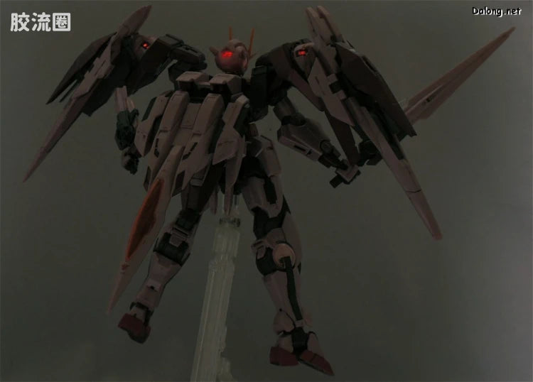 P-Bandai MG 1/100 Trans-Am Raiser