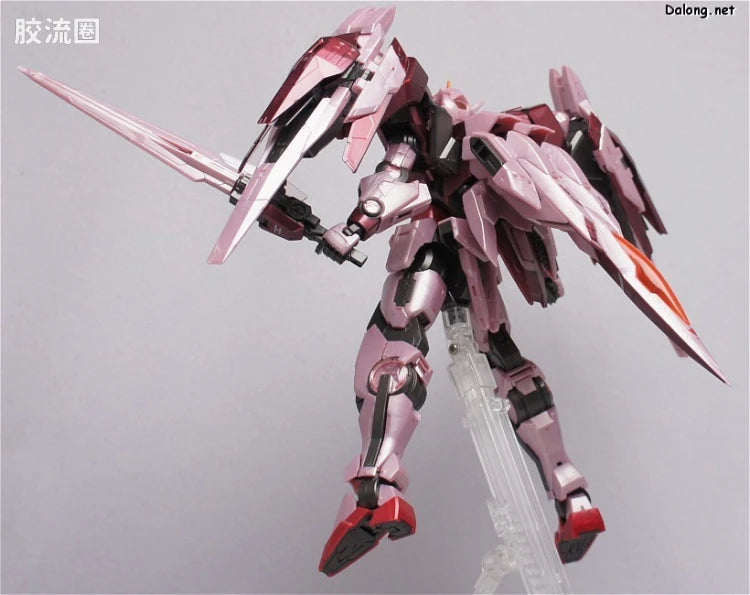 P-Bandai MG 1/100 Trans-Am Raiser