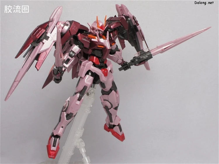P-Bandai MG 1/100 Trans-Am Raiser