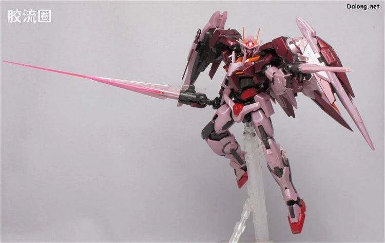 P-Bandai MG 1/100 Trans-Am Raiser