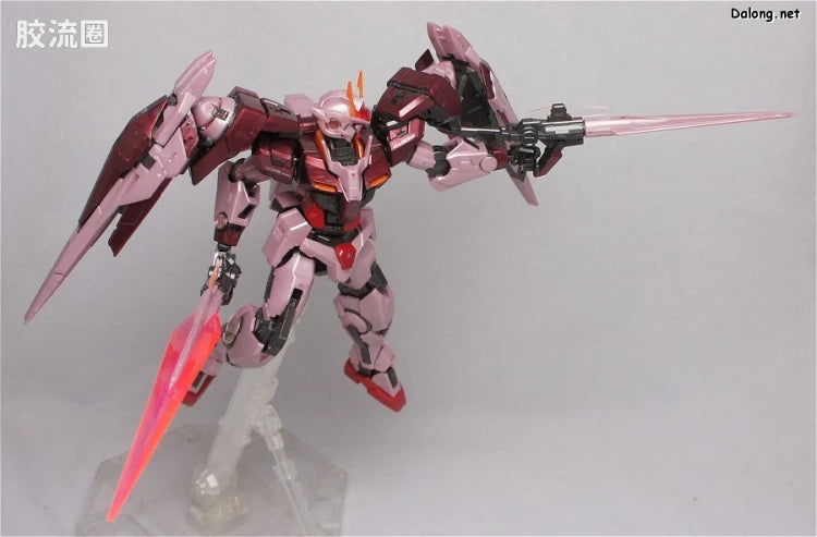 P-Bandai MG 1/100 Trans-Am Raiser