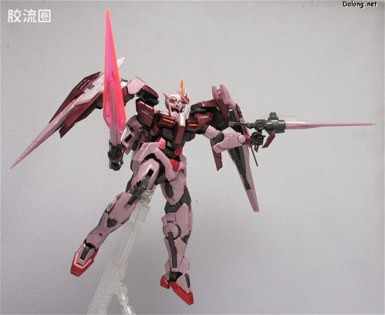 P-Bandai MG 1/100 Trans-Am Raiser