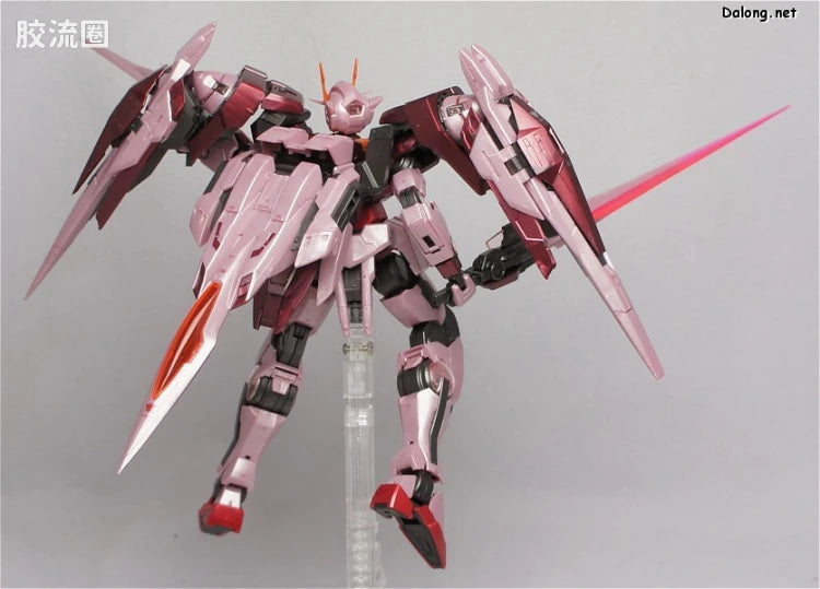 P-Bandai MG 1/100 Trans-Am Raiser