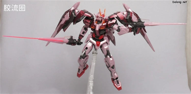 P-Bandai MG 1/100 Trans-Am Raiser