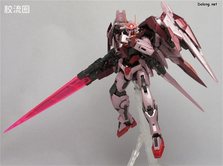 P-Bandai MG 1/100 Trans-Am Raiser