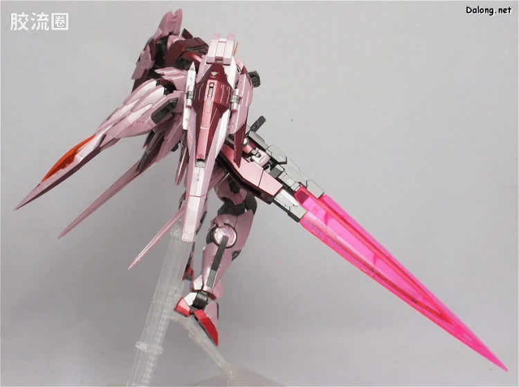 P-Bandai MG 1/100 Trans-Am Raiser