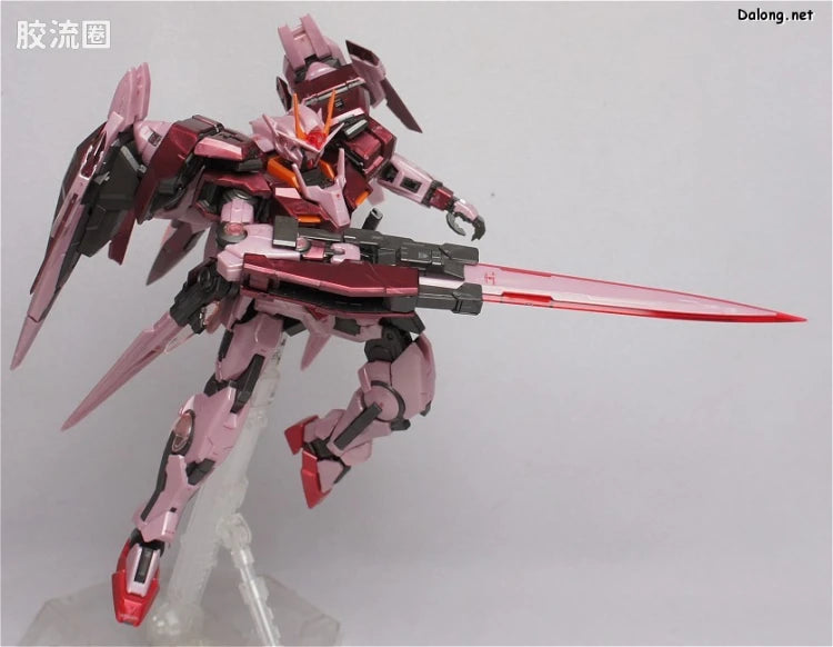 P-Bandai MG 1/100 Trans-Am Raiser