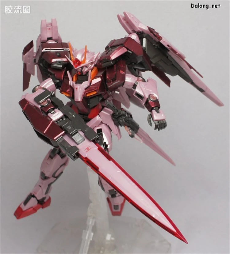 P-Bandai MG 1/100 Trans-Am Raiser