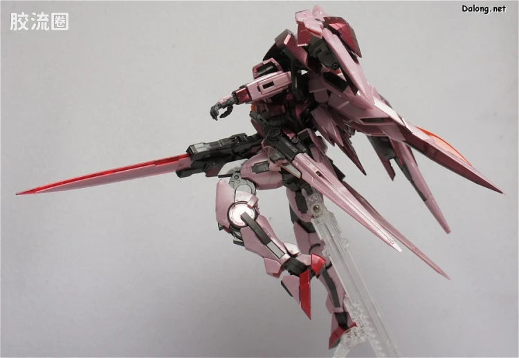 P-Bandai MG 1/100 Trans-Am Raiser