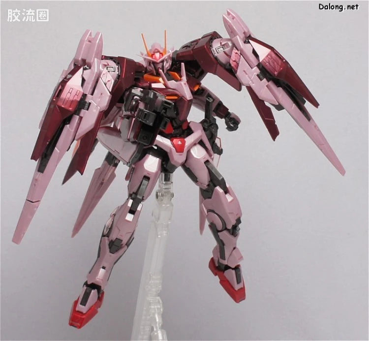 P-Bandai MG 1/100 Trans-Am Raiser