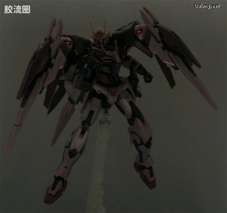 P-Bandai MG 1/100 Trans-Am Raiser