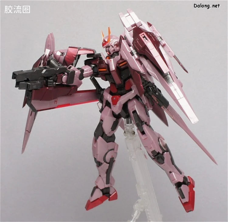 P-Bandai MG 1/100 Trans-Am Raiser