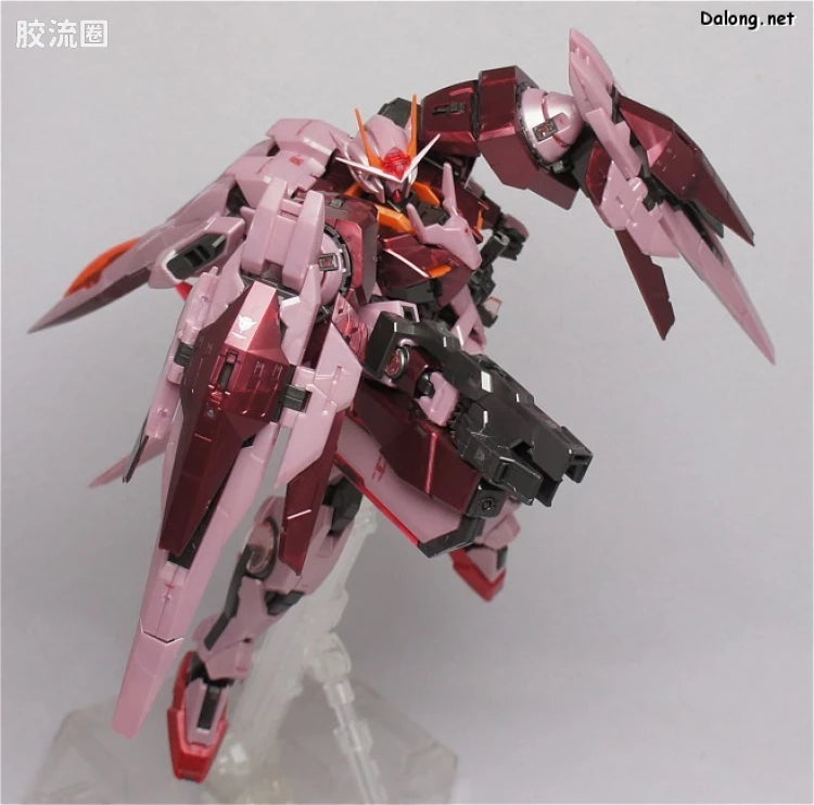 P-Bandai MG 1/100 Trans-Am Raiser