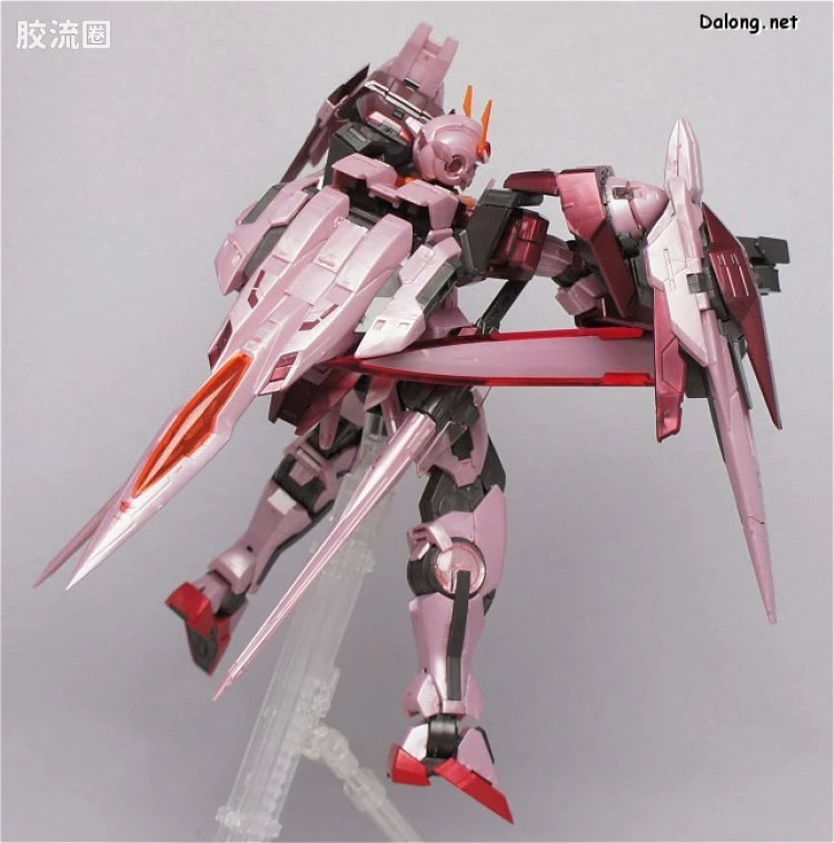 P-Bandai MG 1/100 Trans-Am Raiser