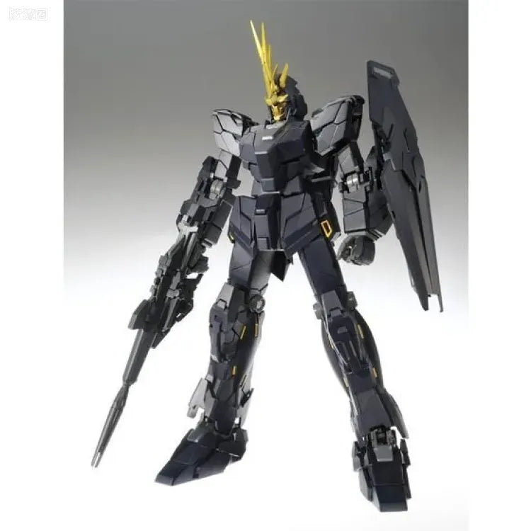 P-Bandai MG 1/100 RX-0 Unicorn Gundam 02 Banshee Ver.Ka (Final Battle Ver.)