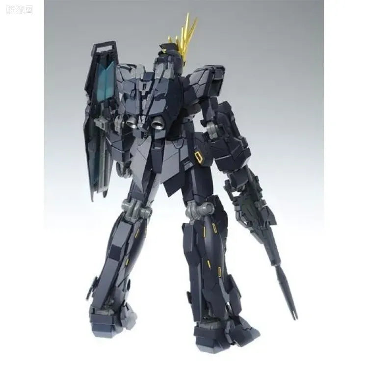 P-Bandai MG 1/100 RX-0 Unicorn Gundam 02 Banshee Ver.Ka (Final Battle Ver.)
