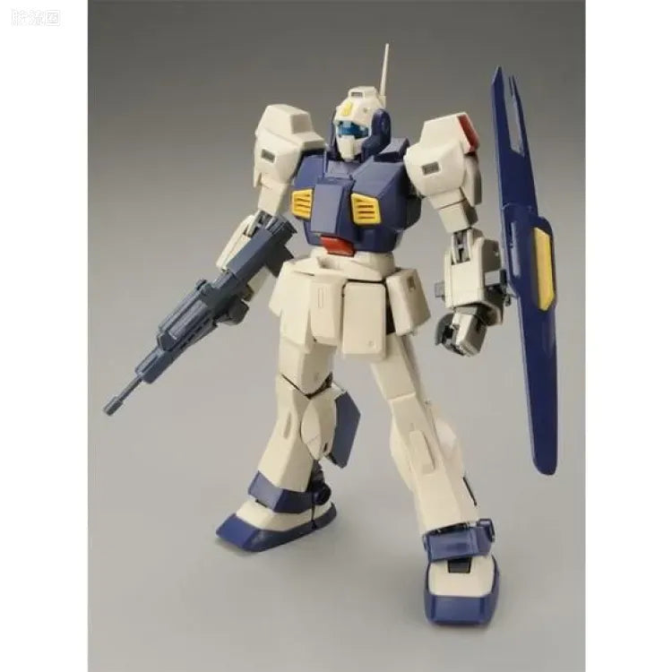 P-Bandai MG 1/100 MSA-003 Nemo (Unicorn Desert Color Ver.)