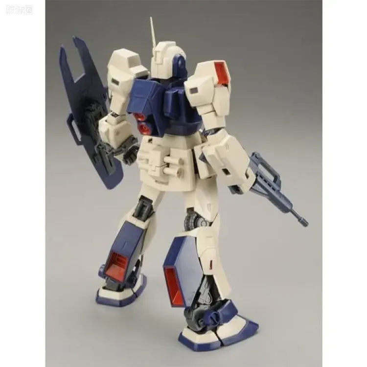 P-Bandai MG 1/100 MSA-003 Nemo (Unicorn Desert Color Ver.)