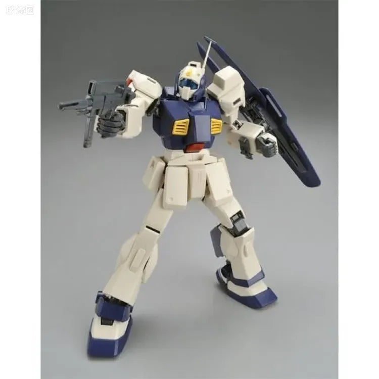 P-Bandai MG 1/100 MSA-003 Nemo (Unicorn Desert Color Ver.)