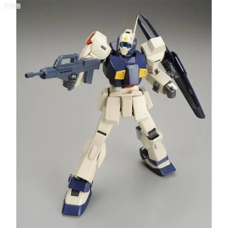 P-Bandai MG 1/100 MSA-003 Nemo (Unicorn Desert Color Ver.)
