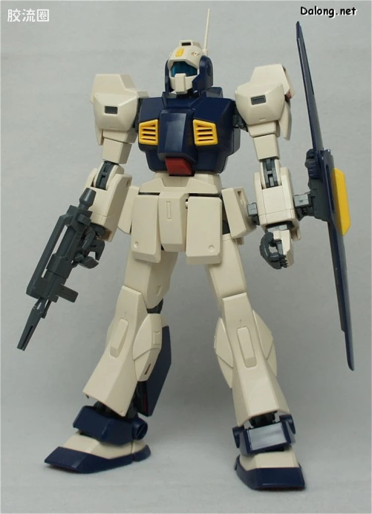 P-Bandai MG 1/100 MSA-003 Nemo (Unicorn Desert Color Ver.)