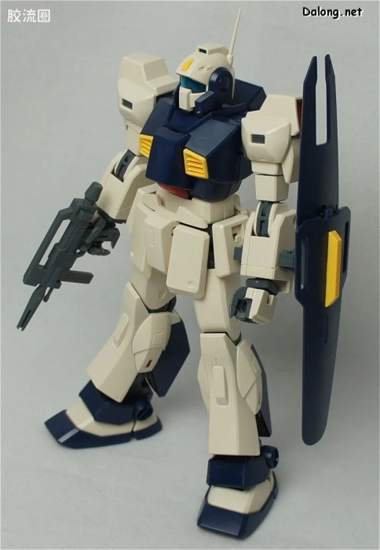 P-Bandai MG 1/100 MSA-003 Nemo (Unicorn Desert Color Ver.)