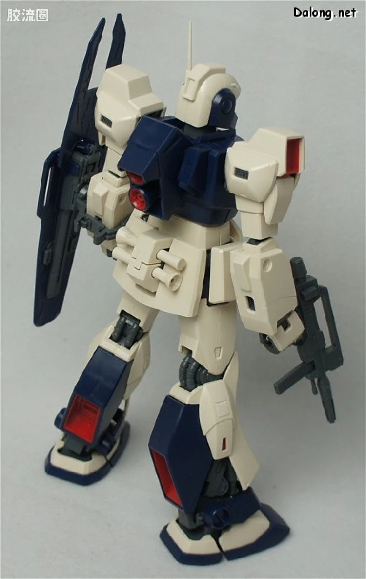 P-Bandai MG 1/100 MSA-003 Nemo (Unicorn Desert Color Ver.)