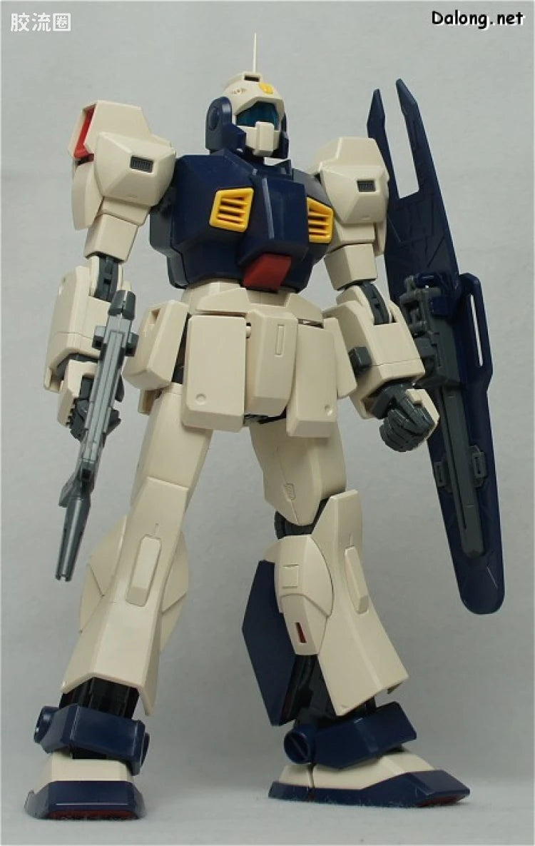 P-Bandai MG 1/100 MSA-003 Nemo (Unicorn Desert Color Ver.)
