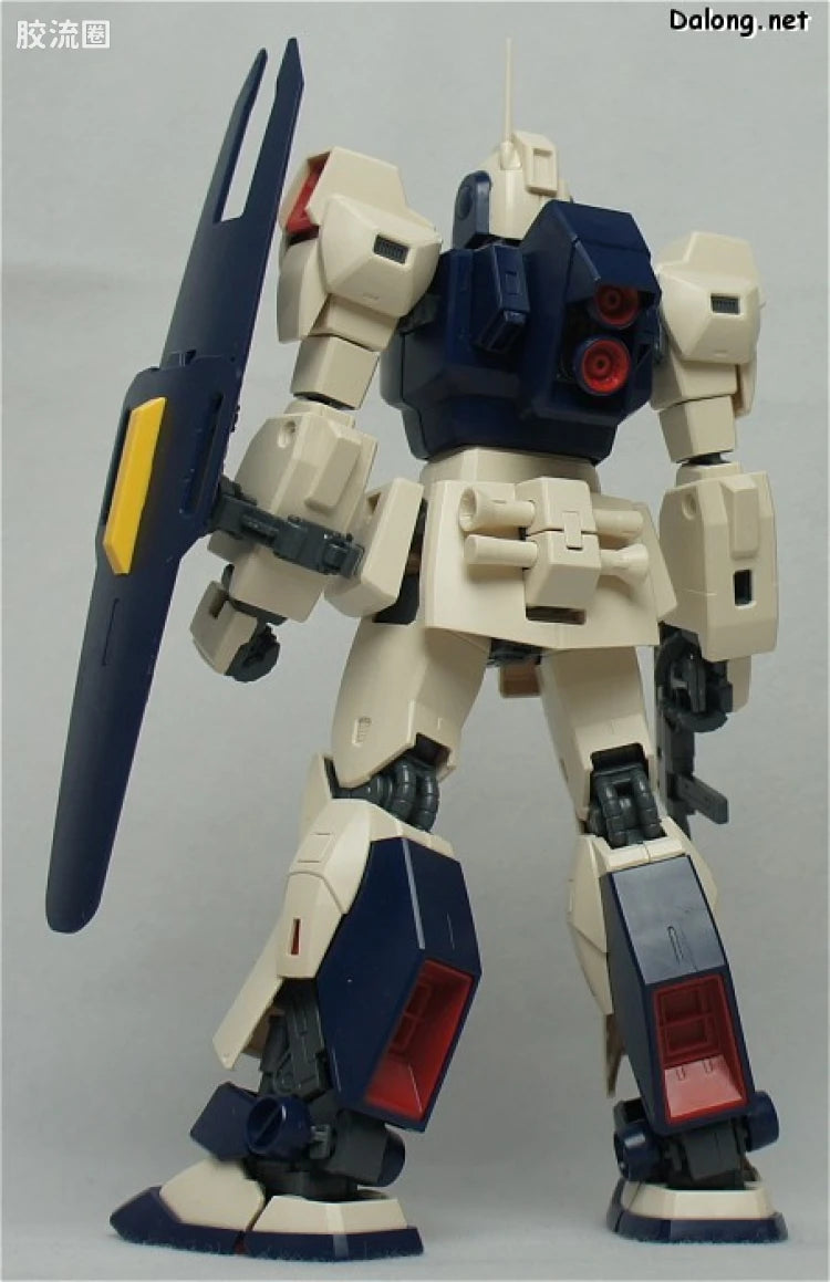 P-Bandai MG 1/100 MSA-003 Nemo (Unicorn Desert Color Ver.)