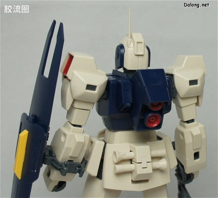 P-Bandai MG 1/100 MSA-003 Nemo (Unicorn Desert Color Ver.)