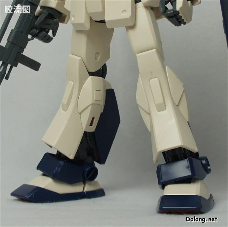 P-Bandai MG 1/100 MSA-003 Nemo (Unicorn Desert Color Ver.)
