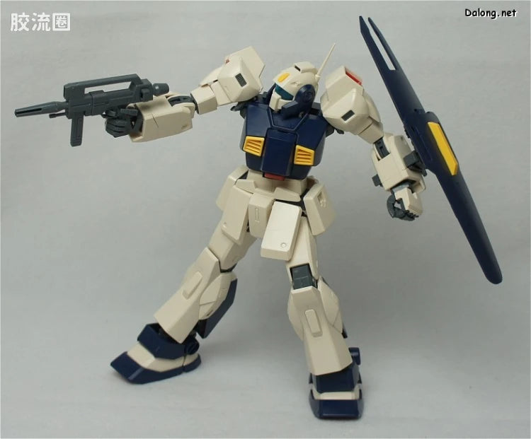 P-Bandai MG 1/100 MSA-003 Nemo (Unicorn Desert Color Ver.)
