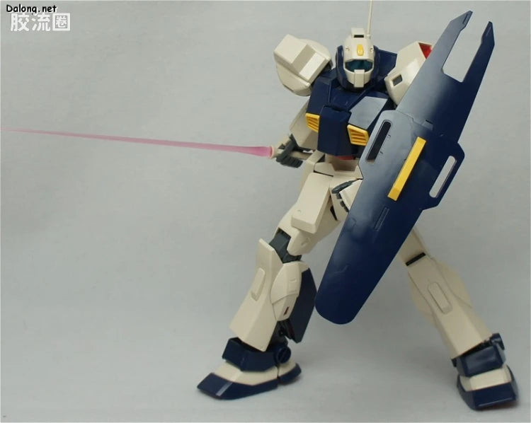 P-Bandai MG 1/100 MSA-003 Nemo (Unicorn Desert Color Ver.)