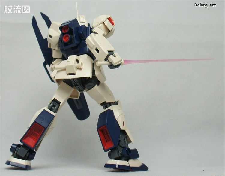 P-Bandai MG 1/100 MSA-003 Nemo (Unicorn Desert Color Ver.)