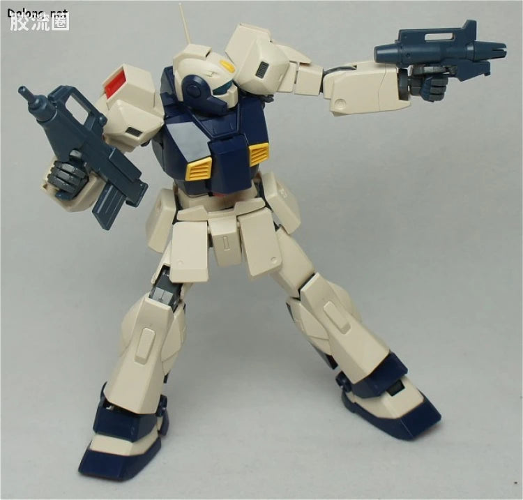 P-Bandai MG 1/100 MSA-003 Nemo (Unicorn Desert Color Ver.)