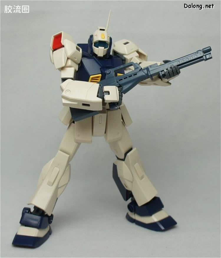 P-Bandai MG 1/100 MSA-003 Nemo (Unicorn Desert Color Ver.)