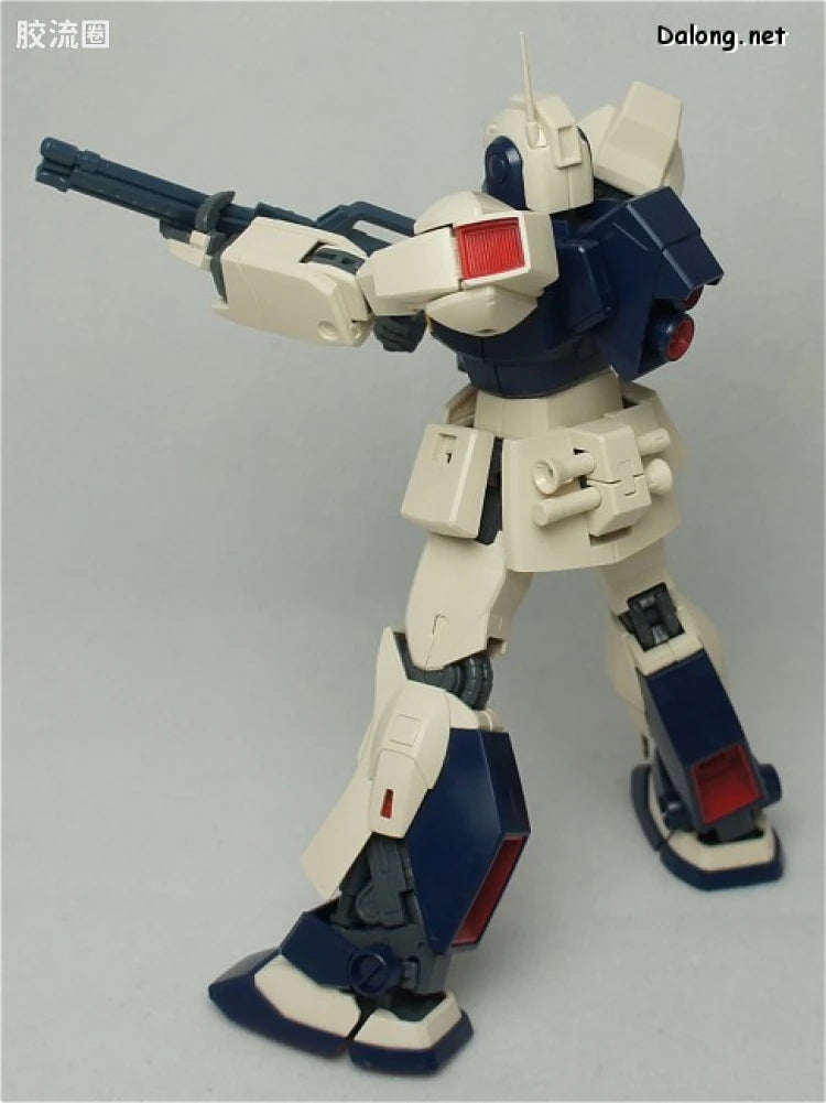 P-Bandai MG 1/100 MSA-003 Nemo (Unicorn Desert Color Ver.)