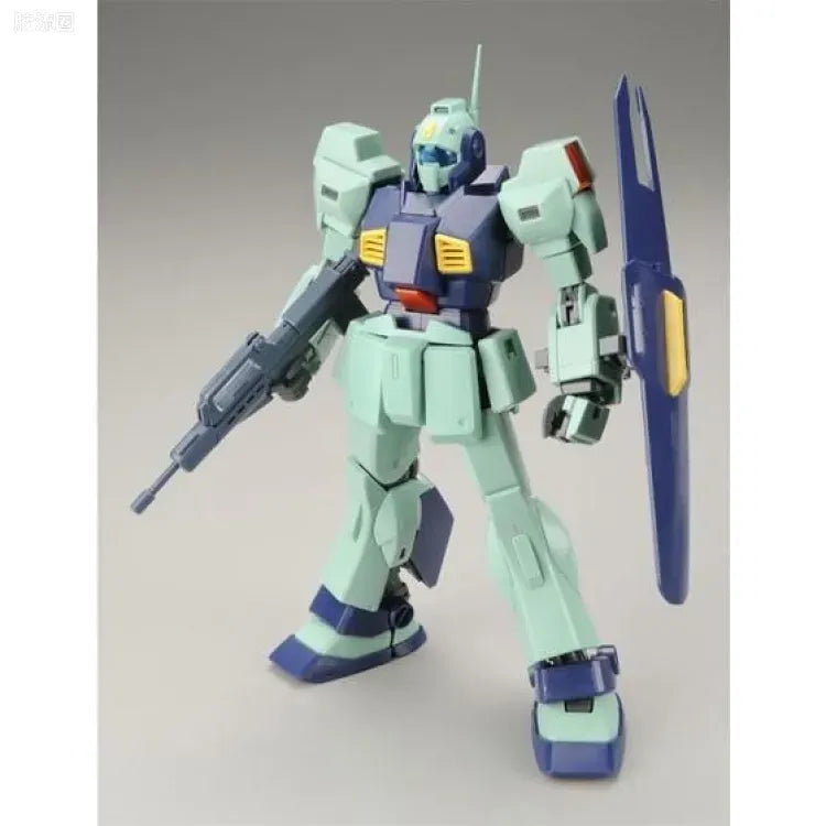 P-Bandai MG 1/100 MSA-003 Nemo (Unicorn Color Ver.)