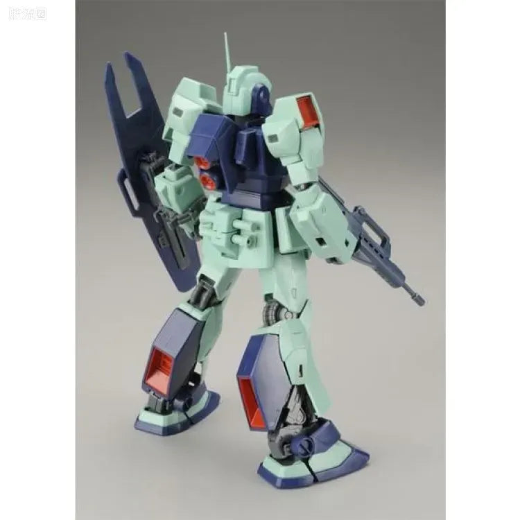 P-Bandai MG 1/100 MSA-003 Nemo (Unicorn Color Ver.)