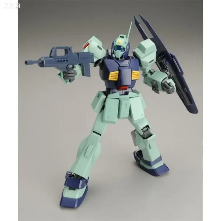 P-Bandai MG 1/100 MSA-003 Nemo (Unicorn Color Ver.)