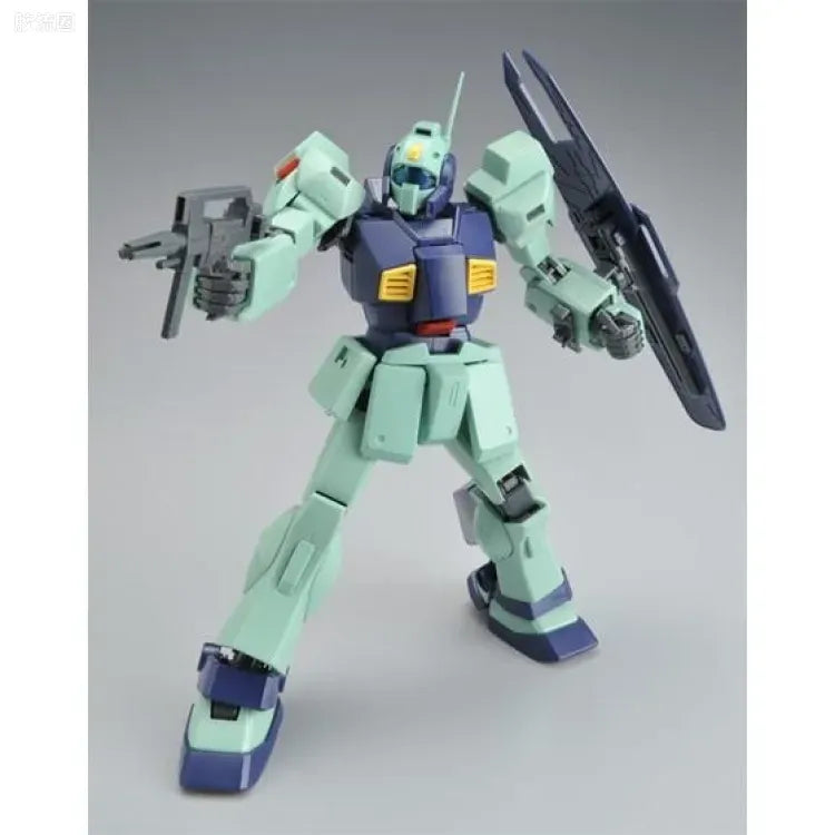 P-Bandai MG 1/100 MSA-003 Nemo (Unicorn Color Ver.)