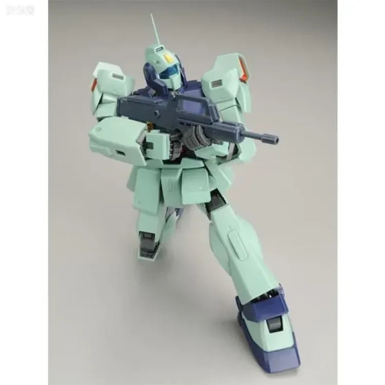 P-Bandai MG 1/100 MSA-003 Nemo (Unicorn Color Ver.)