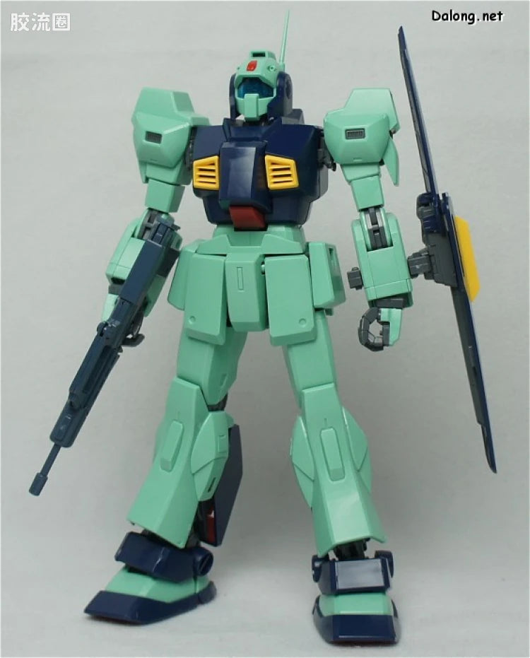 P-Bandai MG 1/100 MSA-003 Nemo (Unicorn Color Ver.)