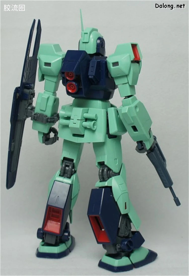 P-Bandai MG 1/100 MSA-003 Nemo (Unicorn Color Ver.)