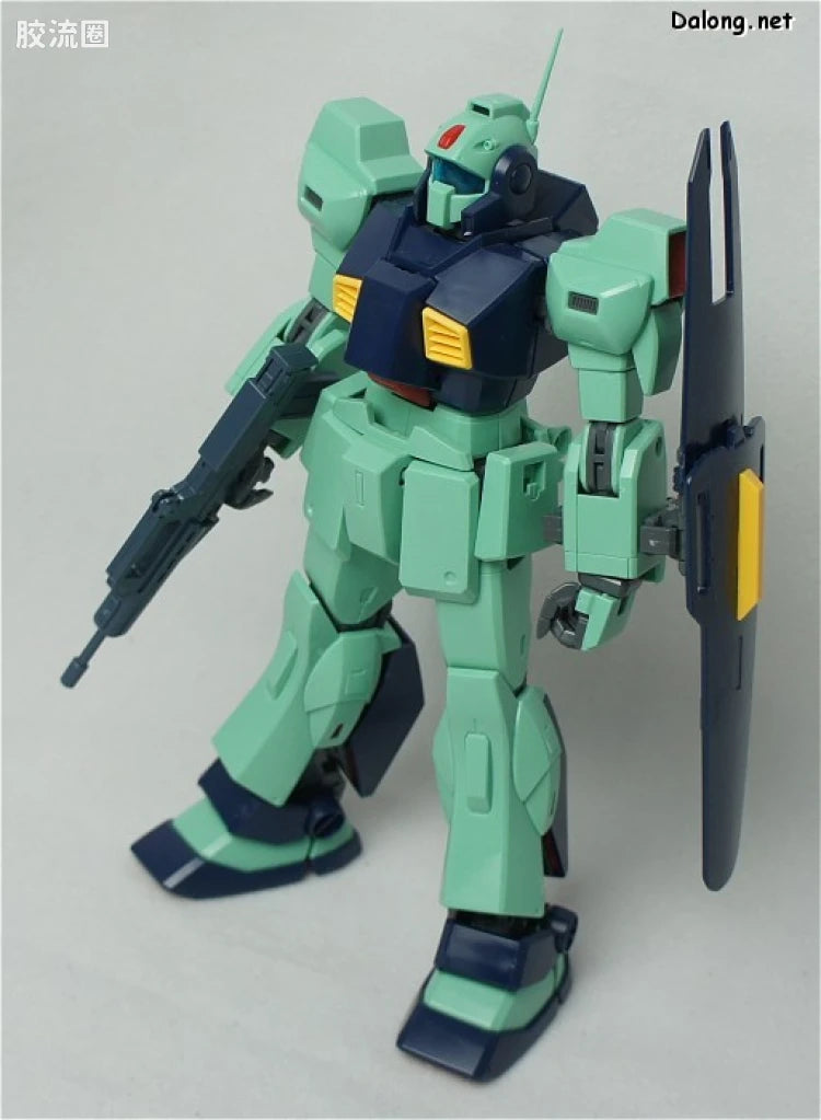 P-Bandai MG 1/100 MSA-003 Nemo (Unicorn Color Ver.)
