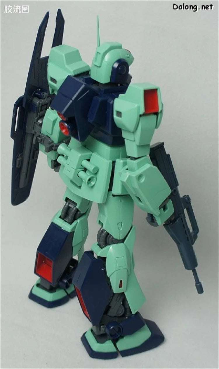 P-Bandai MG 1/100 MSA-003 Nemo (Unicorn Color Ver.)